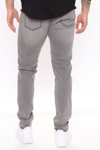 Jeans de corte ajustado estilo Cornell - Image 21