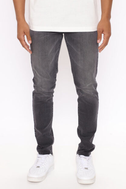 Jeans de corte ajustado estilo Cornell - Image 36