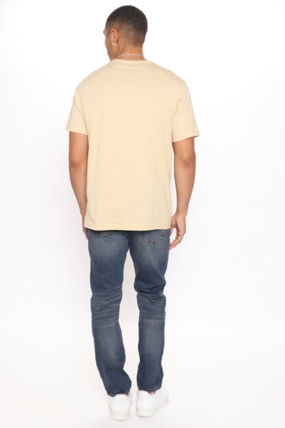 Jeans Slim Fit Estilo Cornell - Negro - Image 86