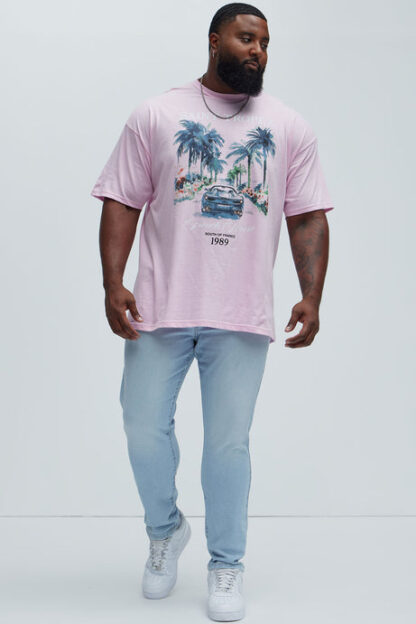 Jeans de corte ajustado estilo Cornell - Image 33