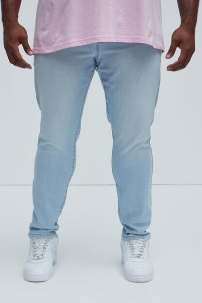 Jeans de corte ajustado estilo Cornell - Image 32