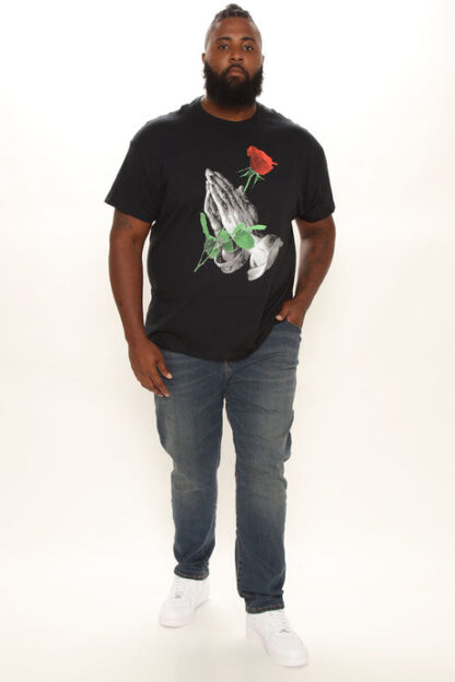 Jeans Slim Fit Estilo Cornell - Negro - Image 89