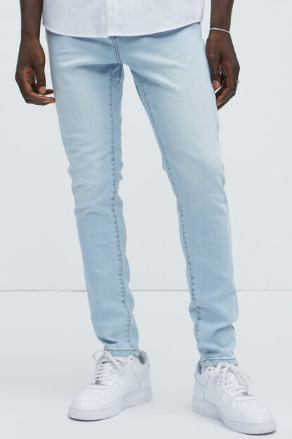 Jeans de corte ajustado estilo Cornell - Image 27