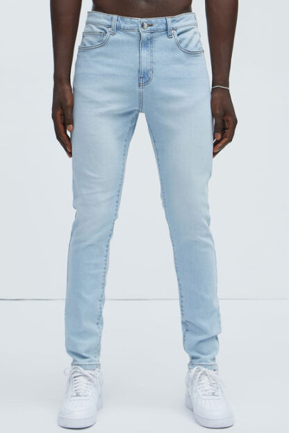 Jeans de corte ajustado estilo Cornell - Image 26