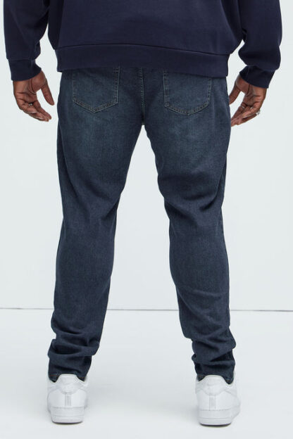 Jeans de corte ajustado estilo Cornell - Image 17