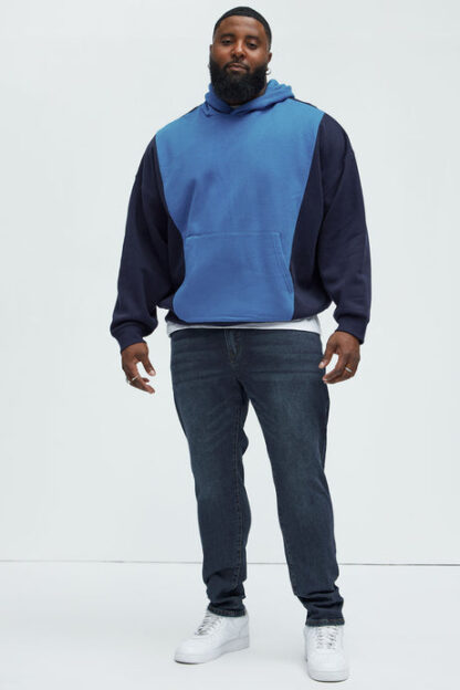 Jeans de corte ajustado estilo Cornell - Image 16