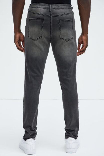 Jeans de corte ajustado estilo Cornell - Image 42