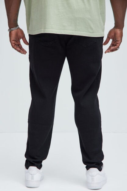 Jeans de corte ajustado estilo Cornell - Image 10