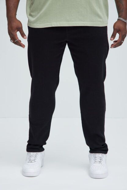 Jeans de corte ajustado estilo Cornell - Image 9