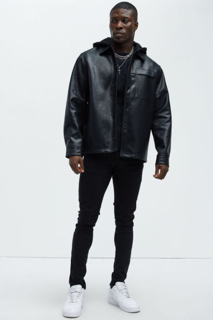 Jeans de corte ajustado estilo Cornell - Image 4