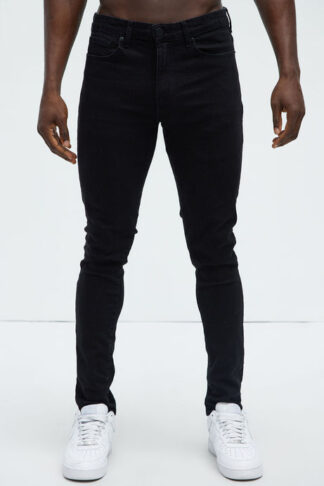 Jeans de corte ajustado estilo Cornell